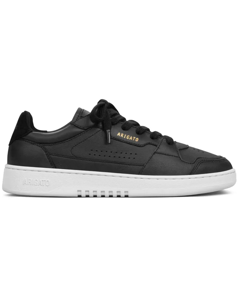 Axel Arigato Dice Sneakers - Schwarz Schwarz