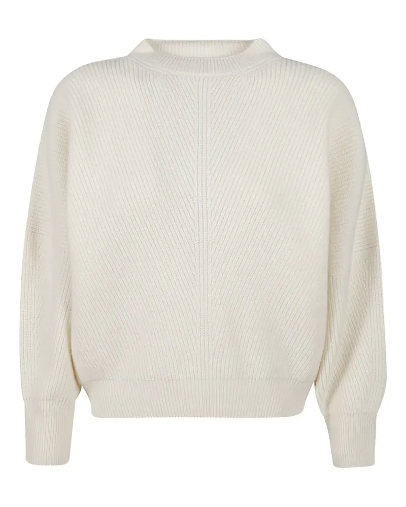 Sa Su Phi long sleeves sweater - Nude Nude