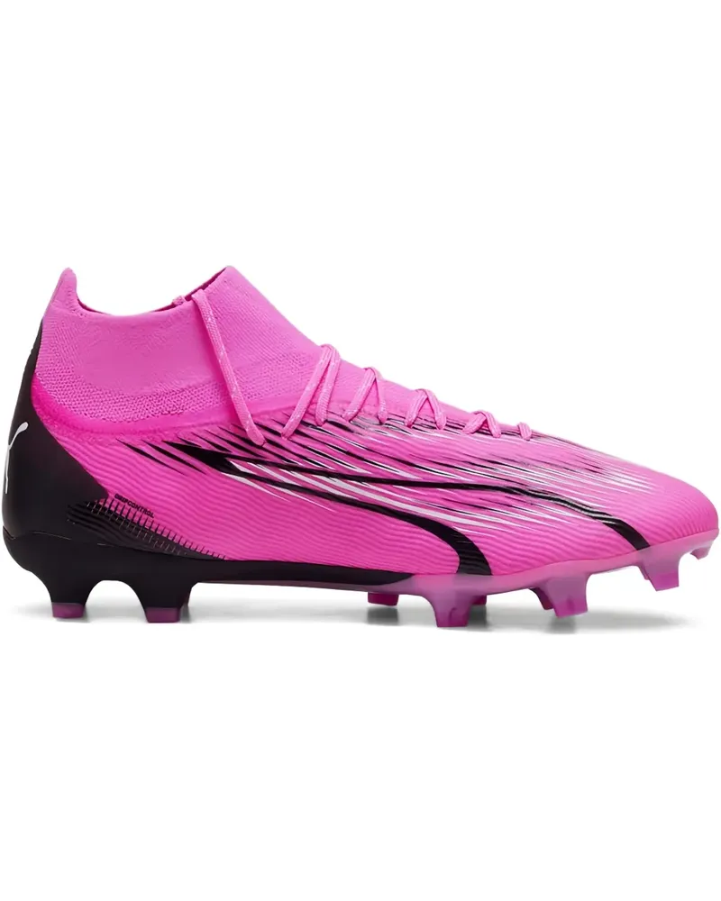 Puma Ultra Pro FG AG Sneakers - Rosa Rosa