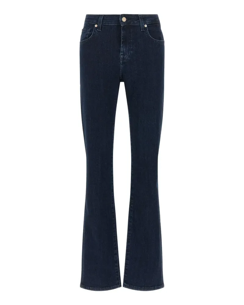7 for all mankind Slim Classical bootcut jeans - Blau Blau