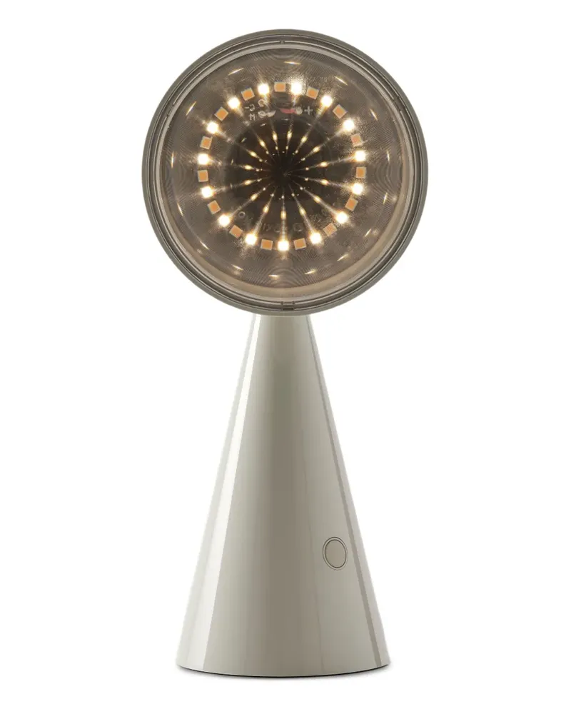 Tom Dixon Pose Tischlampe (25cm x 17,5cm) - Nude Nude