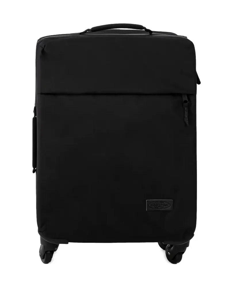 Eastpak Cnnct F Rollkoffer - Schwarz Schwarz