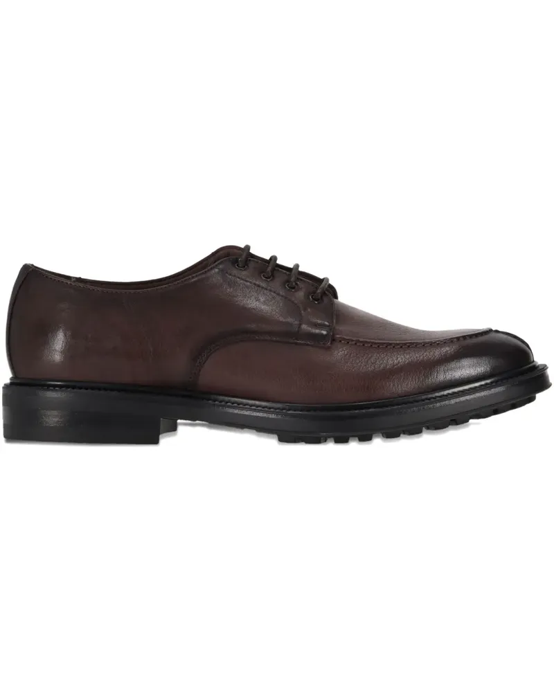 Paul Smith Lark derby shoes - Braun Braun