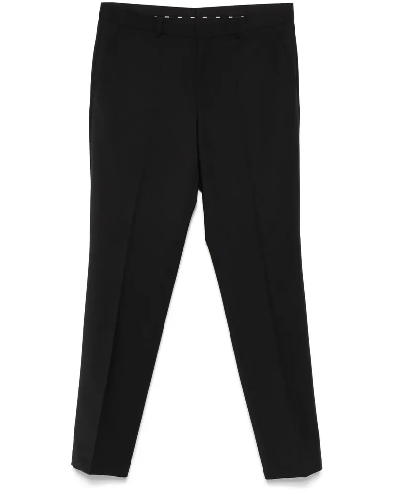 HUGO BOSS Leon Hose - Schwarz Schwarz