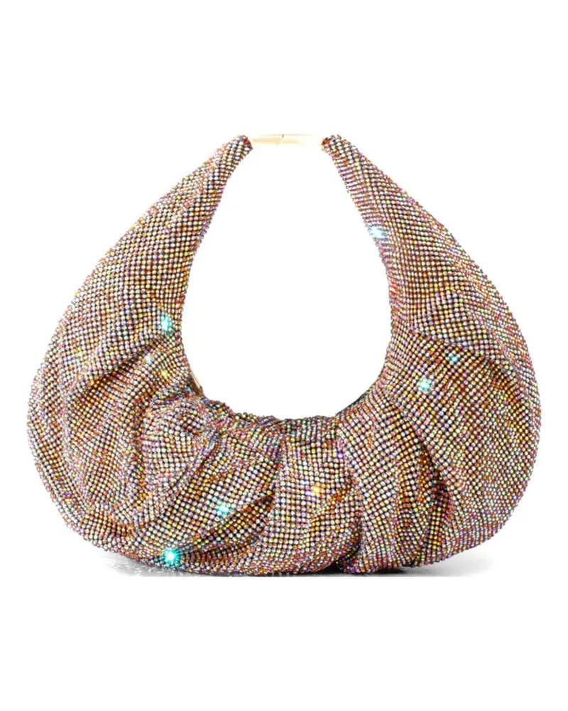 Benedetta Bruzziches Yennefer tote bag - Braun Braun