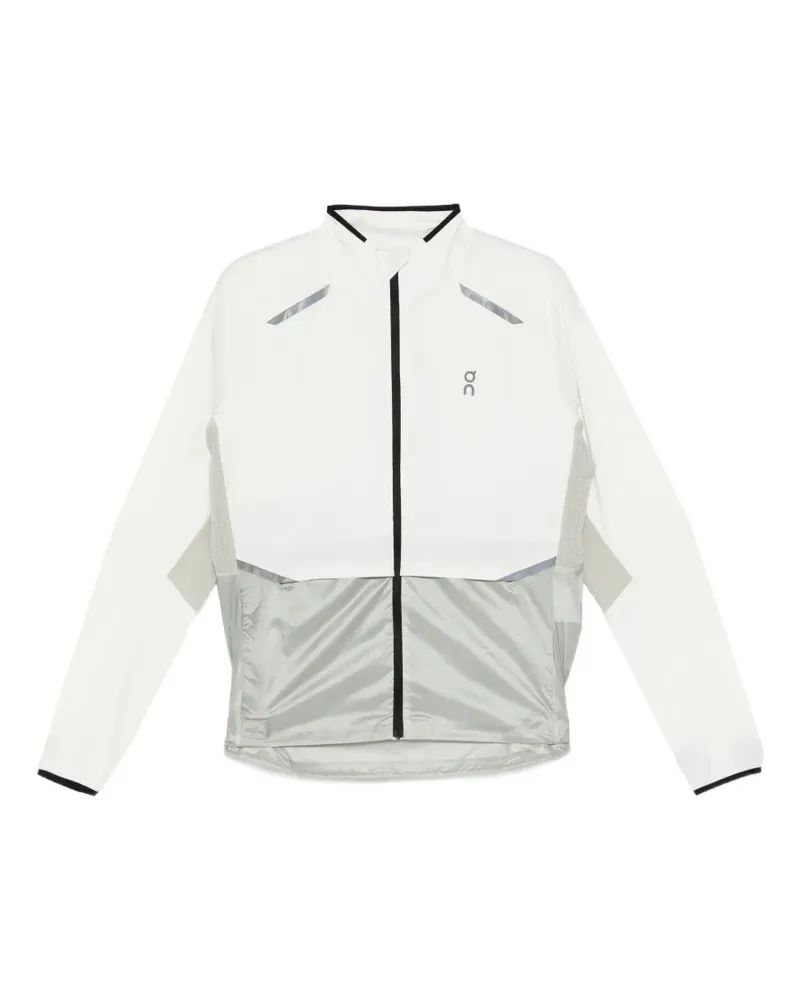 ON Weather Jacke - Nude Nude