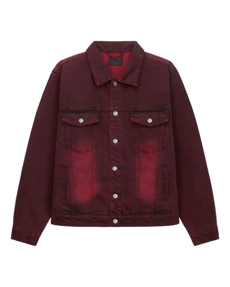 RTA Elmer Jacke - Rot Rot