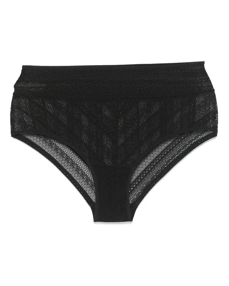 Marlies Dekkers Anaisha Slip - Schwarz Schwarz
