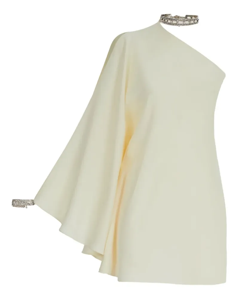 Taller Marmo Bolkan Minikleid - Nude Nude