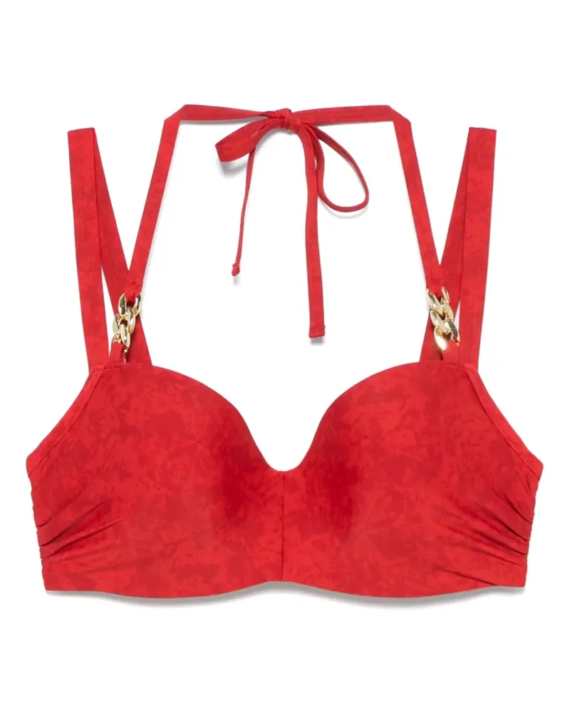 Marlies Dekkers Acapulco Bikinioberteil - Rot Rot