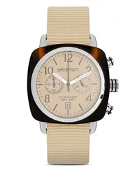 BRISTON Clubmaster Classic 40mm Nude