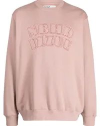 Izzue x Neighborhood Sweatshirt Rosa