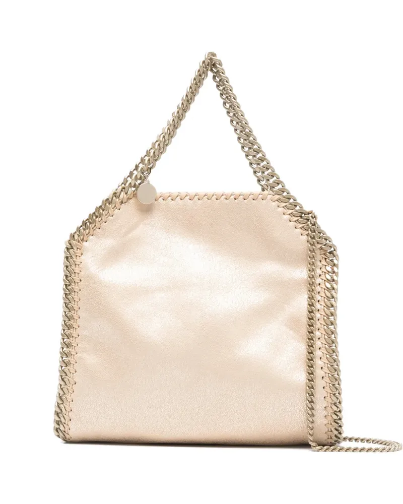 Stella McCartney Falabella Shopper - Nude Nude