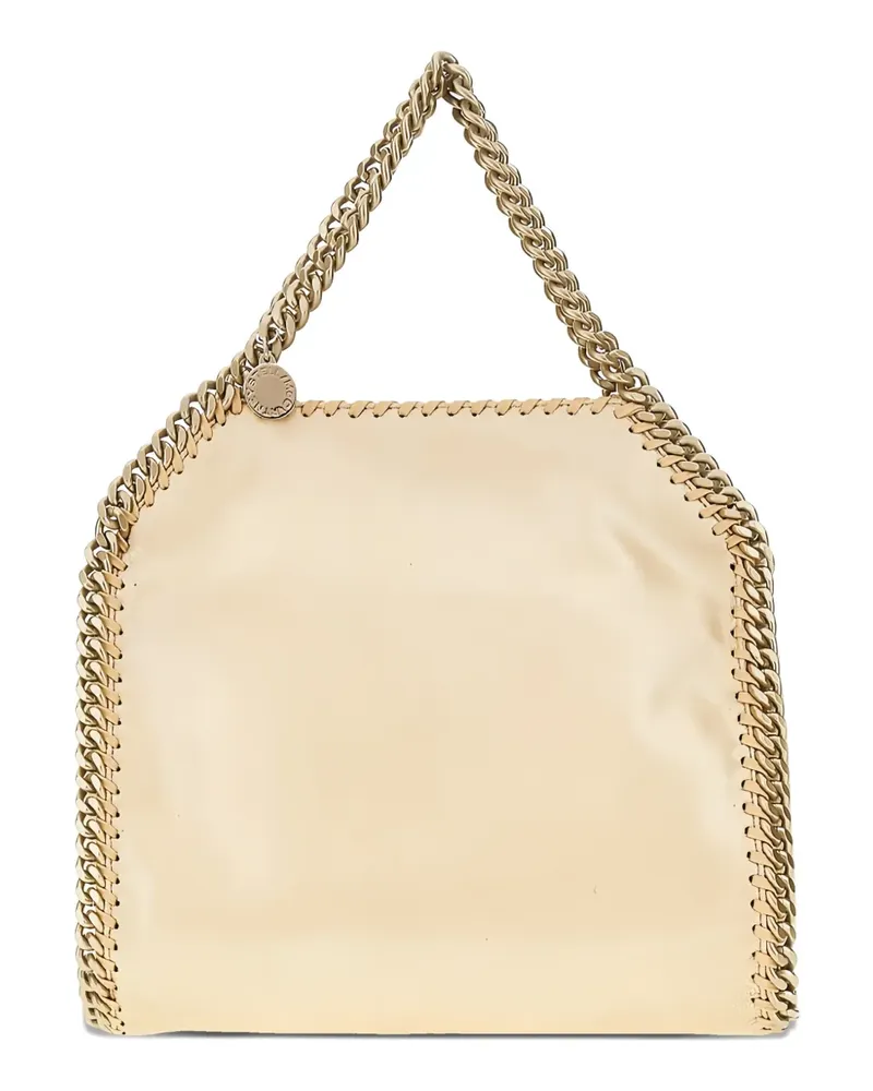 Stella McCartney Falabella tote bag - Nude Nude