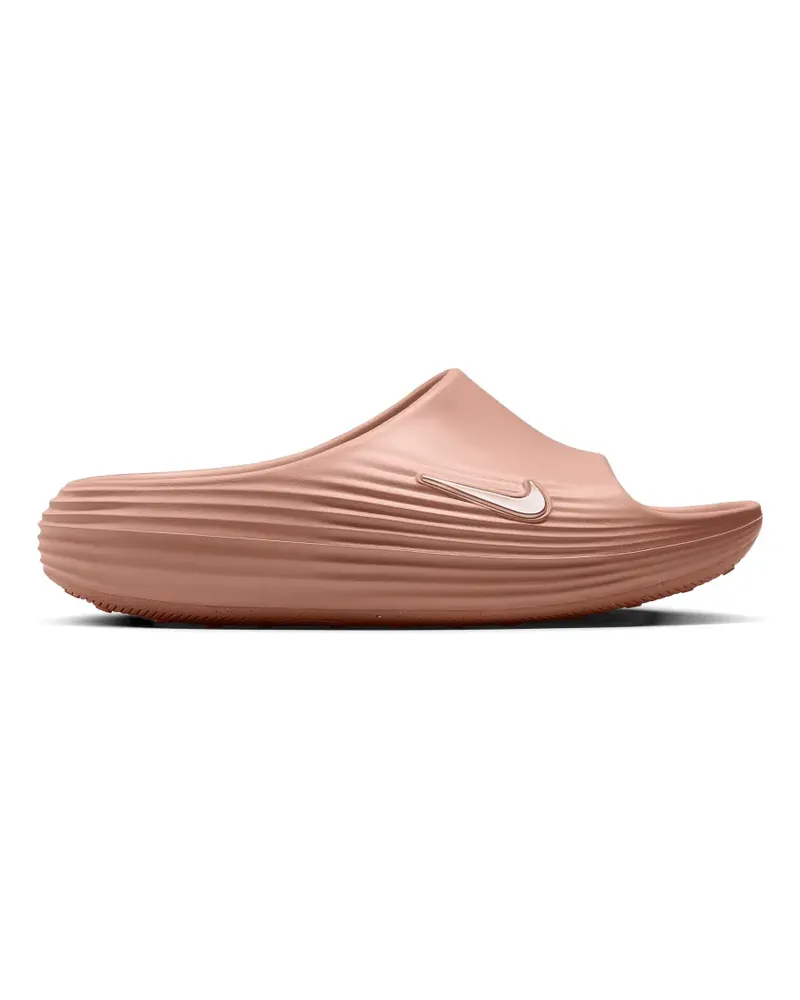 Nike ReactX Rejuven8 Pantoletten - Rosa Rosa