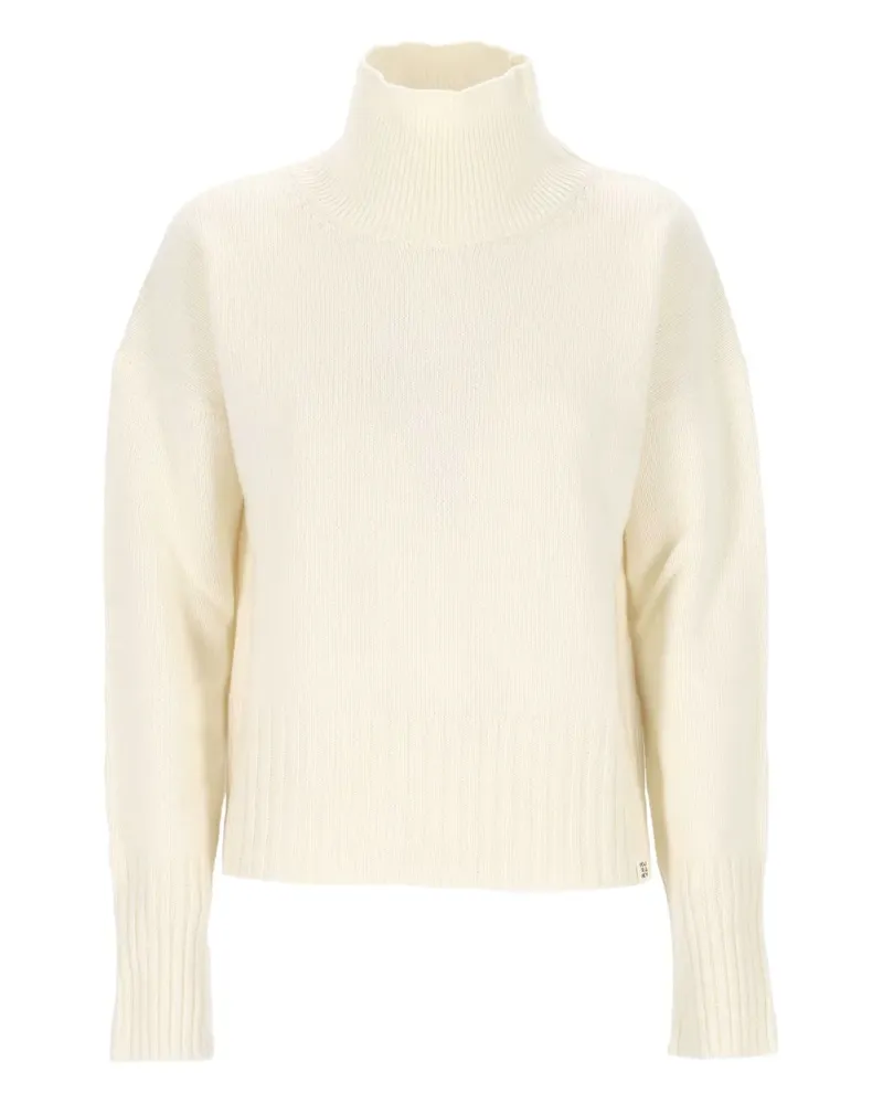 Peuterey Pullover mit Rollkragen - Nude Nude