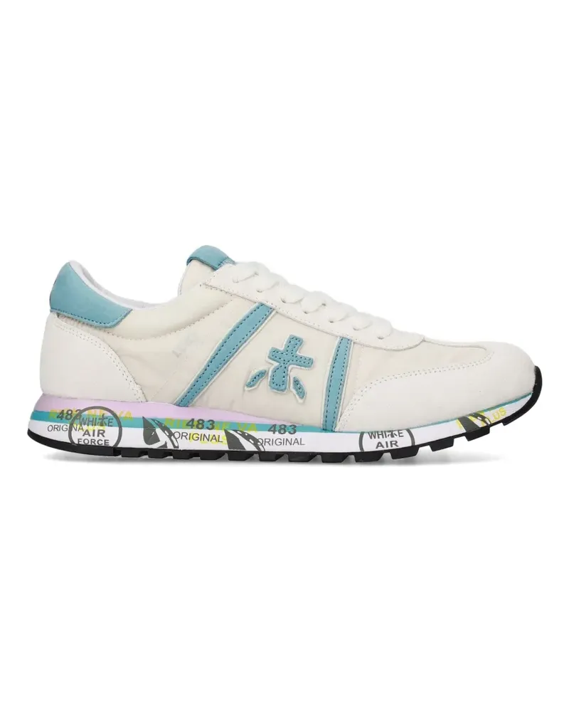 Premiata Lucyd 0.1 sneakers - Nude Nude