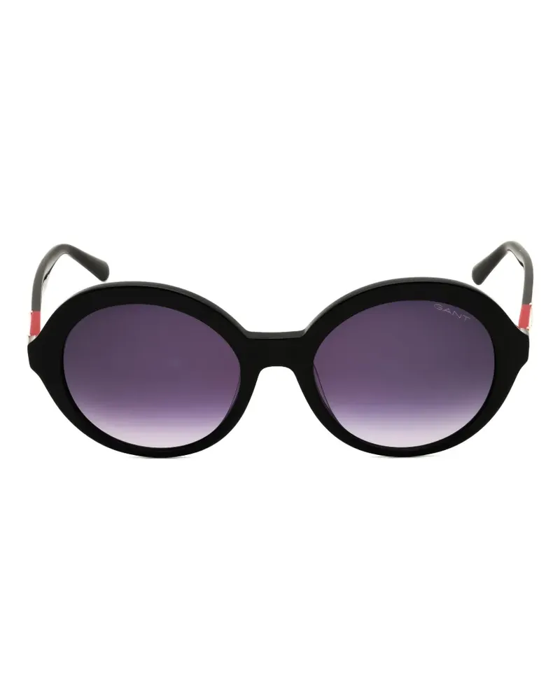 Gant GA8094 Sunglasses - Schwarz Schwarz