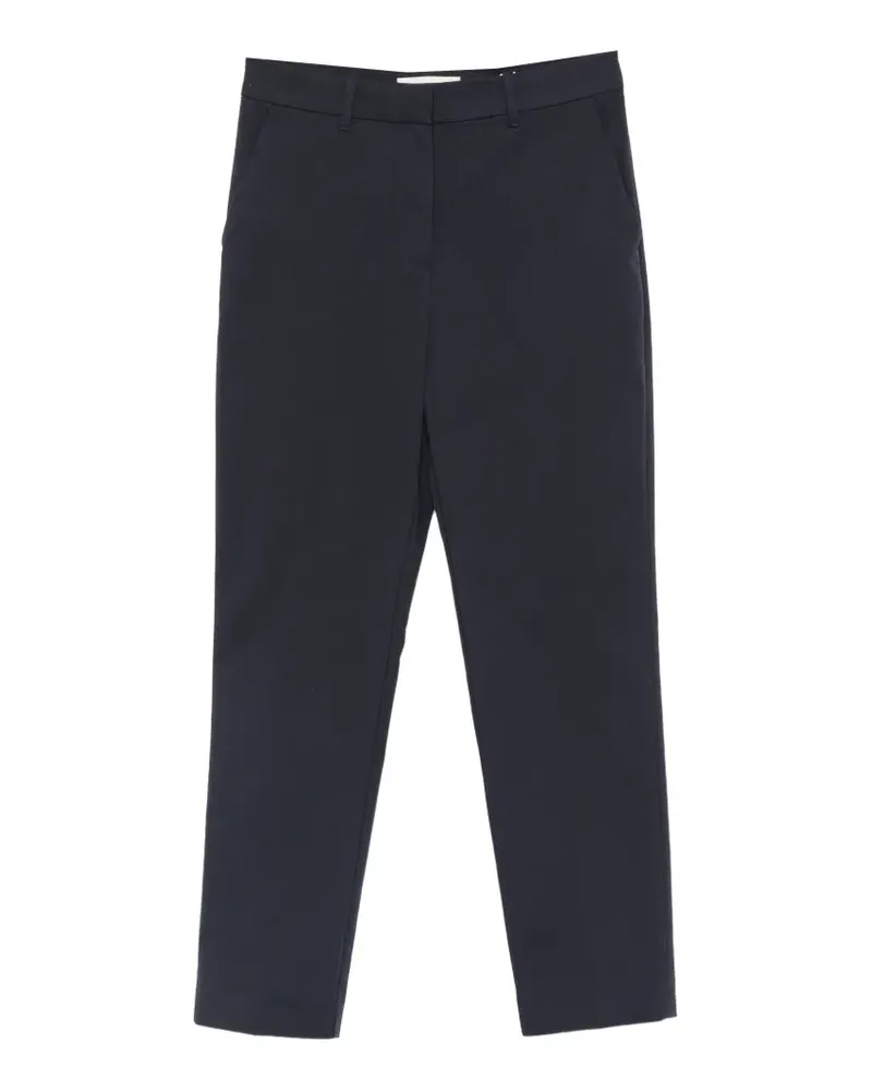 Gant belt-loops trousers - Blau Blau