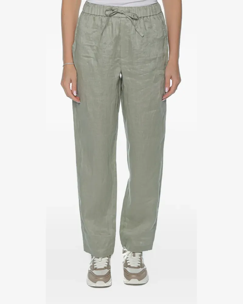 ECOALF Indi Hose - Grün Grün