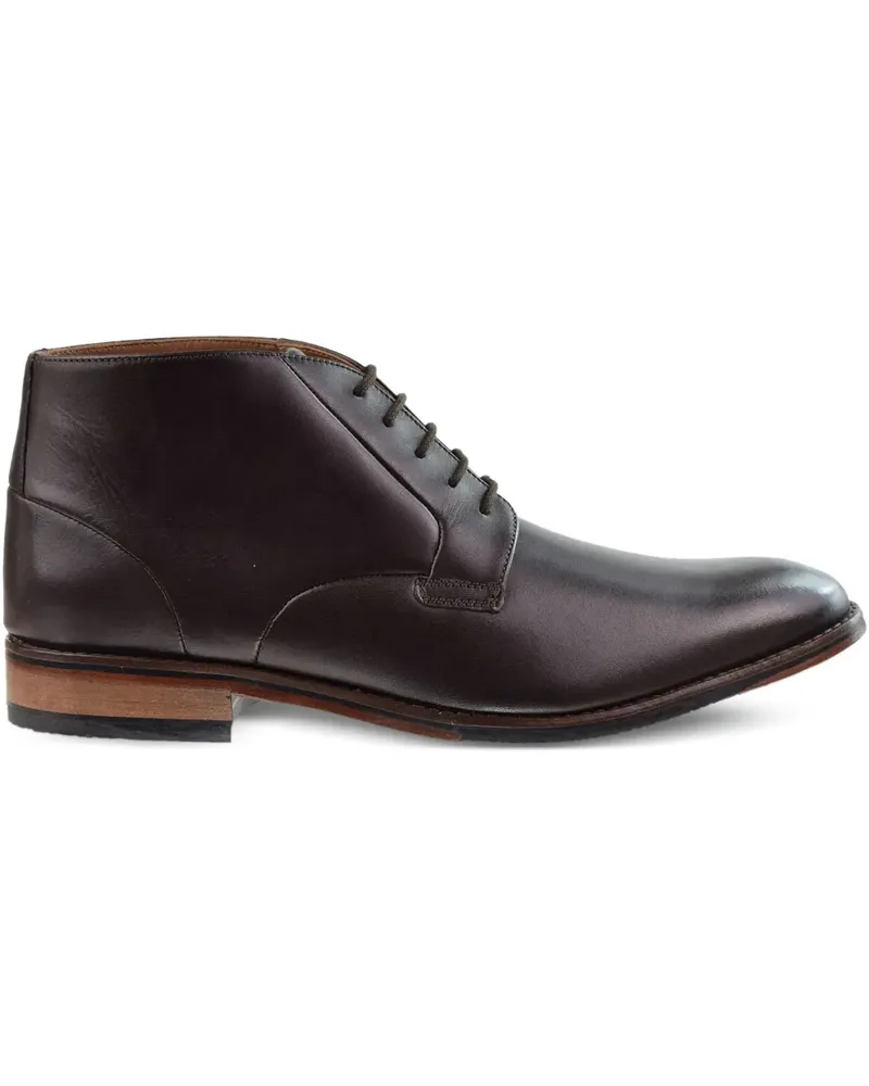 Clarks Linvale Jerica Schnürschuhe - Braun Braun