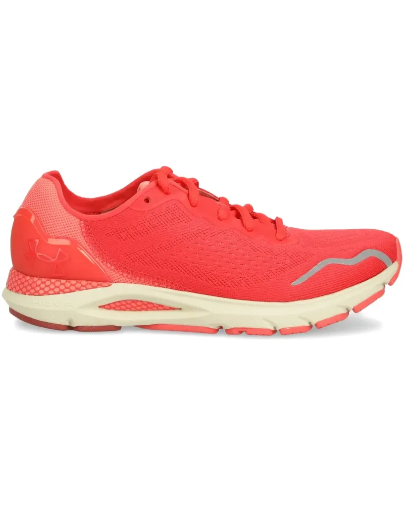 Under Armour Sonic Sneakers - Rosa Rosa