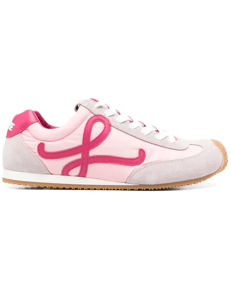 Loewe Ballet Runner 2.0 Sneakers - Rosa Rosa