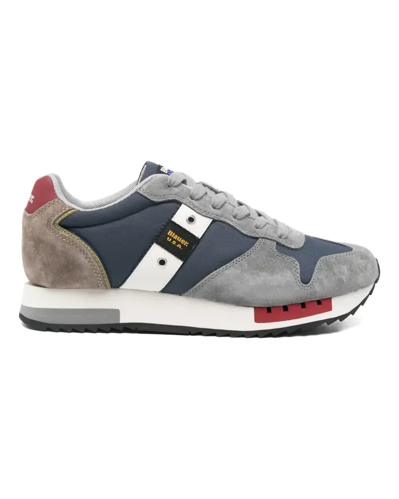 Blauer QUEENS01 sneakers Blau