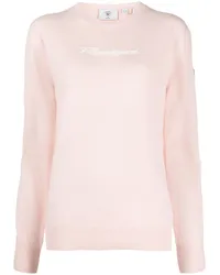 Rossignol Signature Pullover Rosa