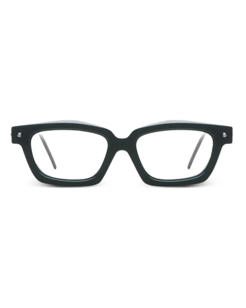 KUBORAUM P25 Brille - Grün Grün