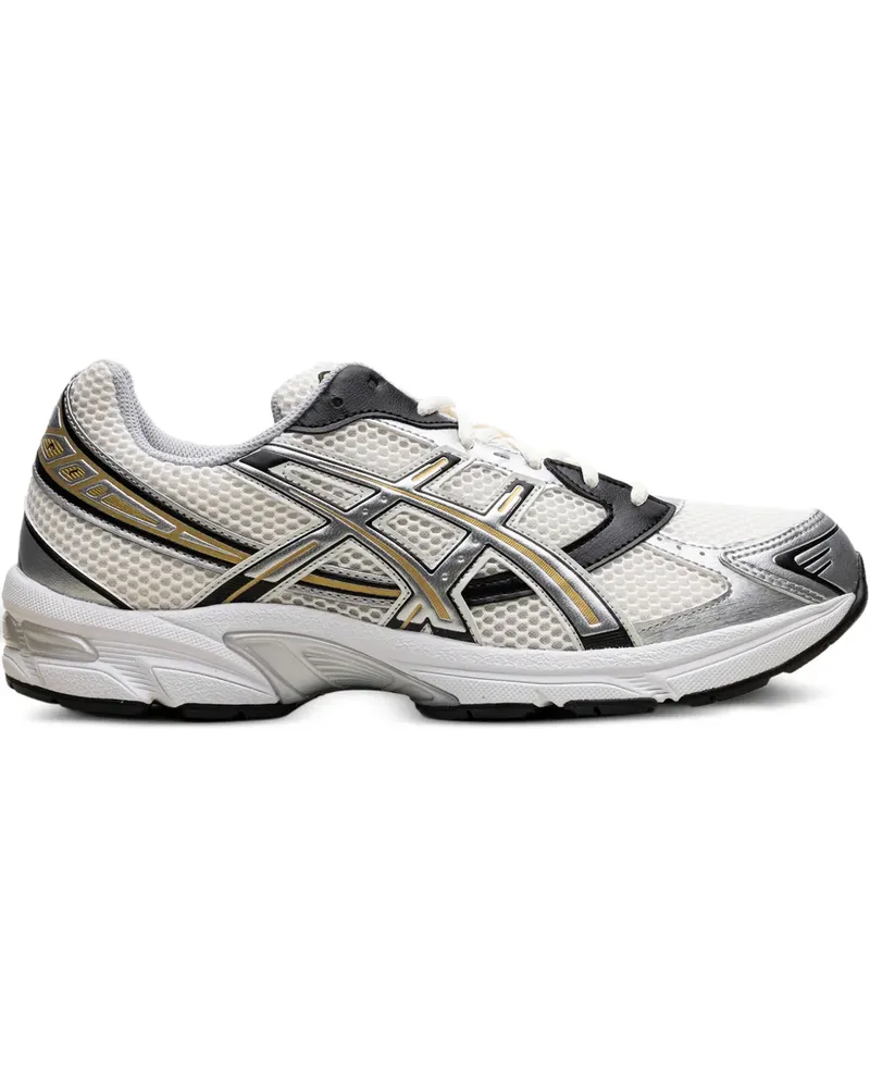 Asics GEL-1130 Lapstone & Hammer - Cream/Pure Silver Sneakers - Weiß Weiß