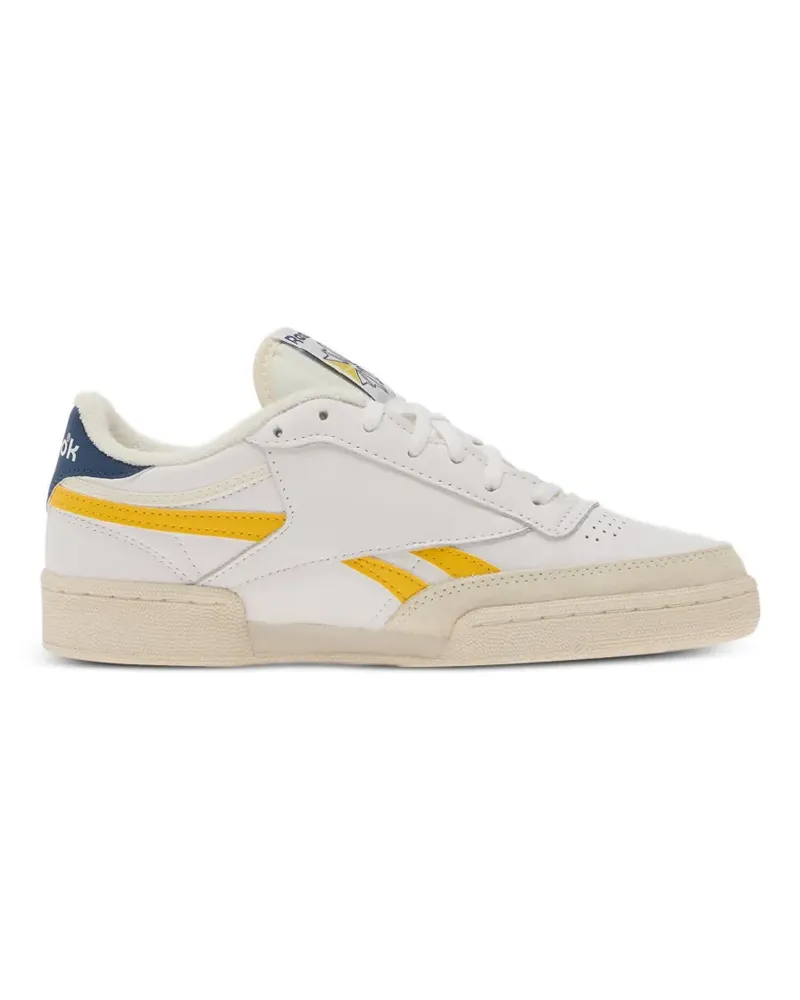 Reebok Club C Revenge Sneakers - Weiß Weiß