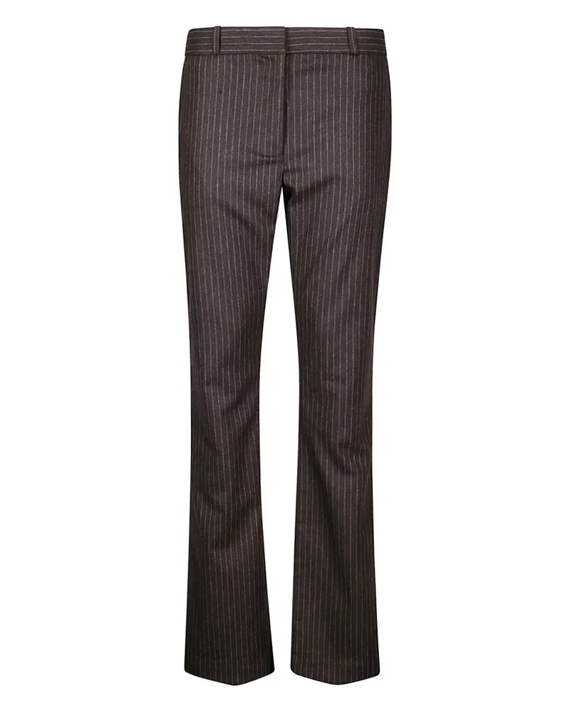 COPERNI Klassische Hose - Braun Braun