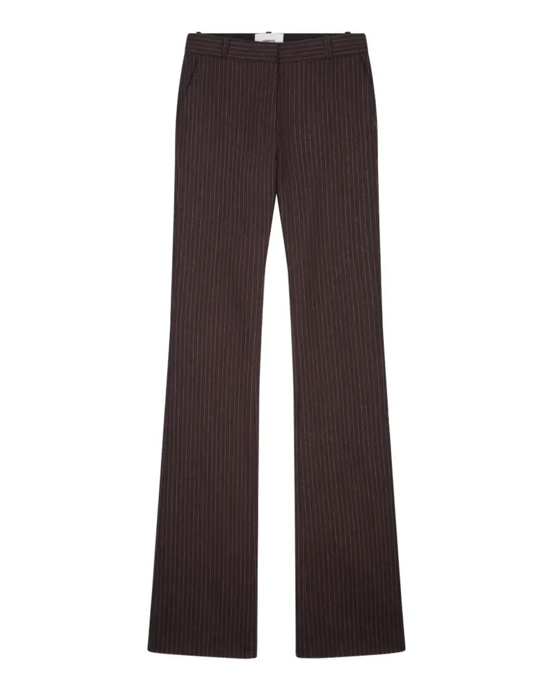 COPERNI Klassische Hose - Braun Braun