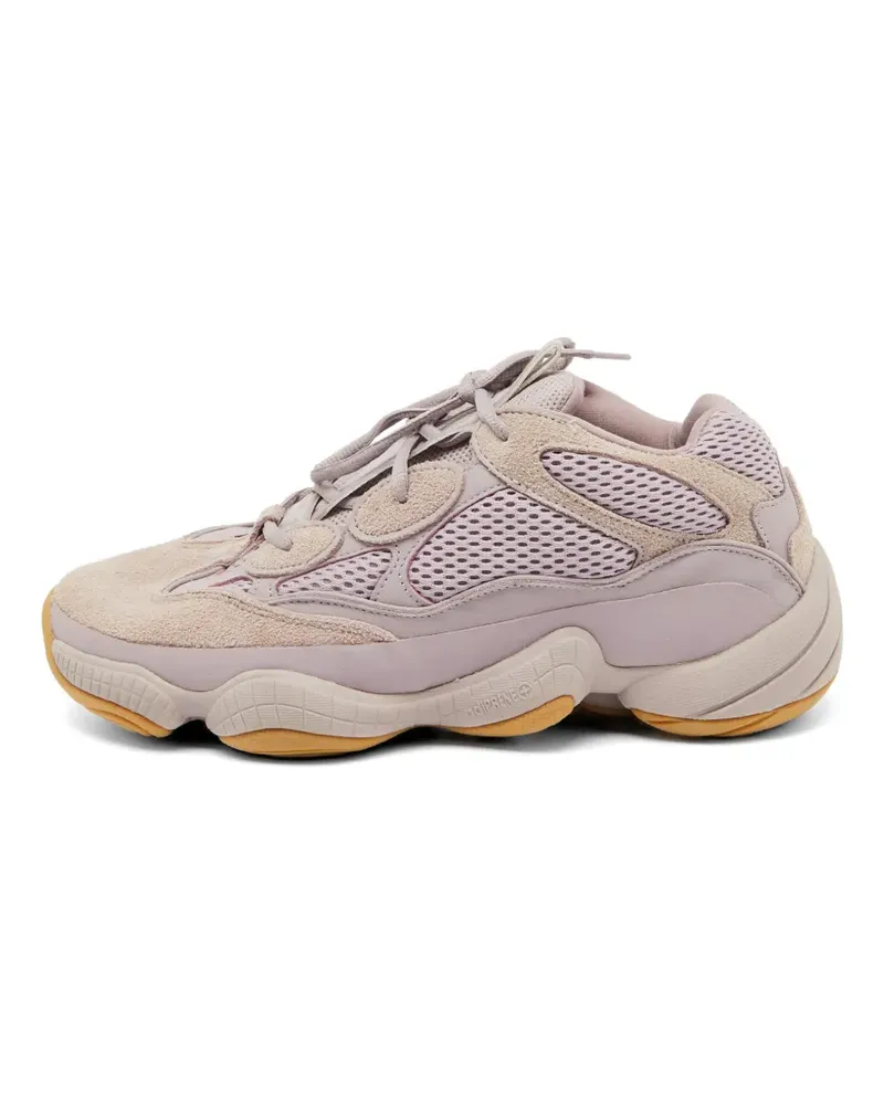 adidas x Yeezy 500 Soft Vision sneakers - Violett Violett