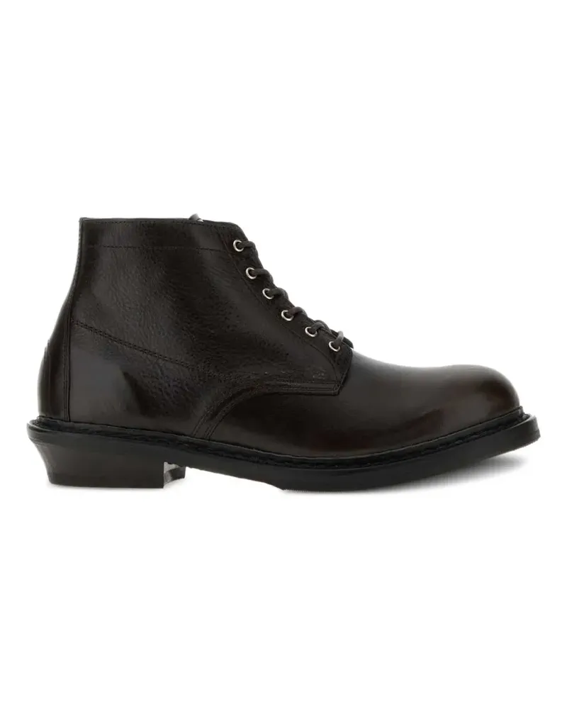 Our Legacy Cortege Stiefeletten - Braun Braun