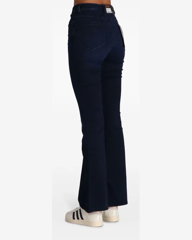 HUGO BOSS Bootcut Jeans bei MyBestBrands shoppen