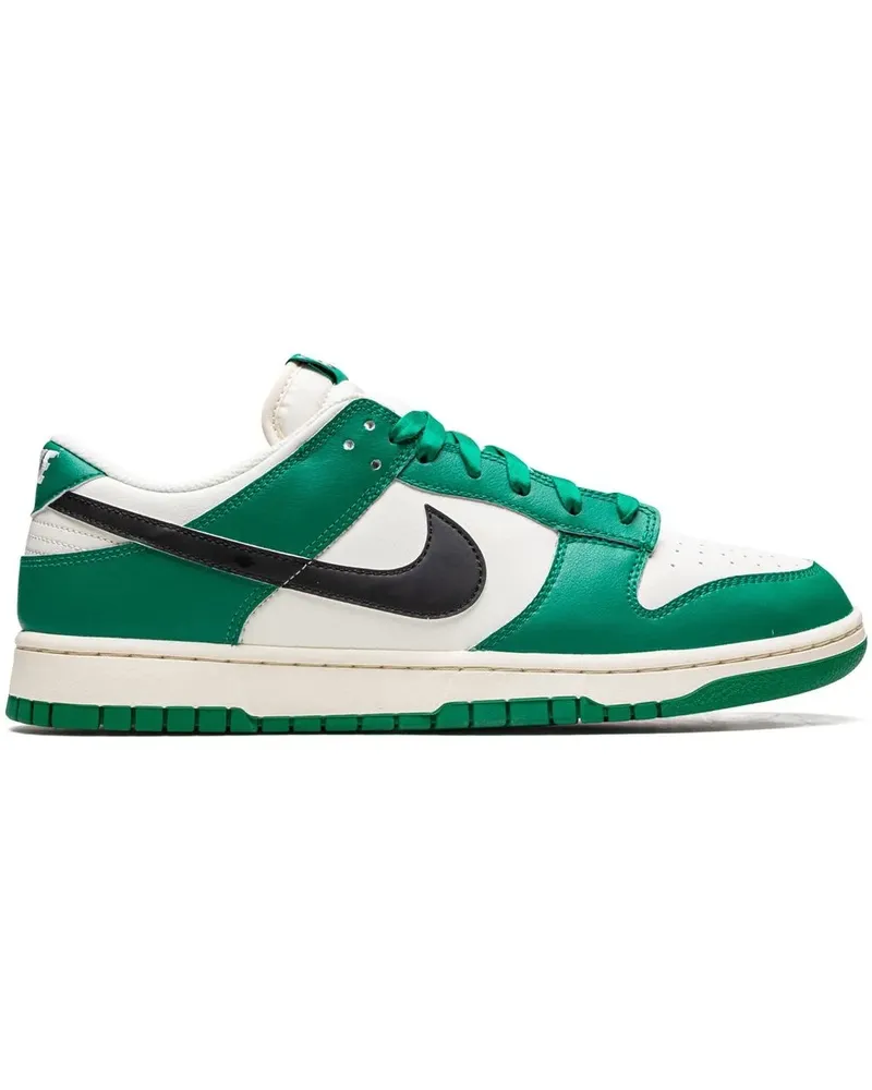 Nike Dunk Low Retro SE Sneakers - Weiß Weiß