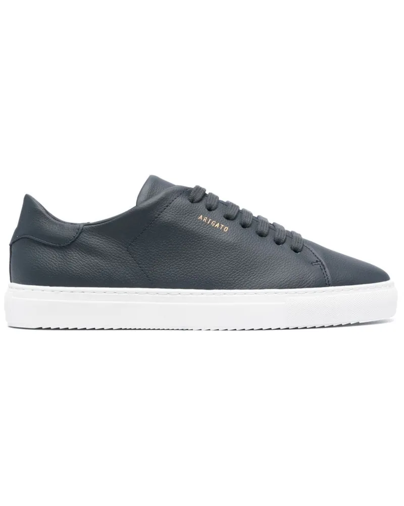 Axel Arigato Clean 90 Sneakers - Blau Blau