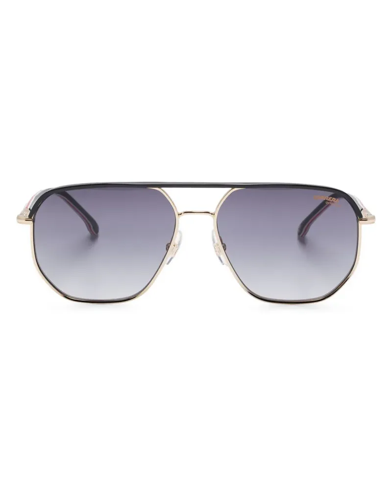 Carrera 304/S sunglasses - Gold Gold