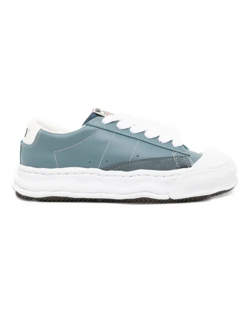 Nubikk Charlie Sneakers - Blau Blau