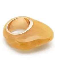 Cult Gaia Petra Ring Nude