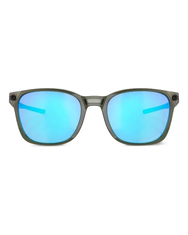 Oakley Ojector Sonnenbrille - Grau Grau