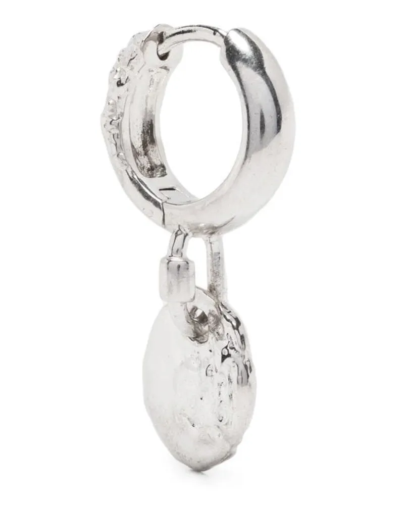 Maria Black Avani 9 Ohrring - Silber Silber