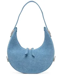 OSOI Toni Schultertasche Blau