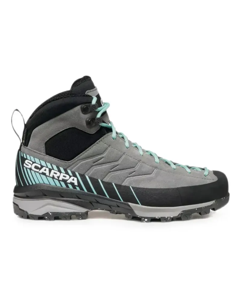 Scarpa Mescalito TRK 2 GTX Wanderstiefel - Grau Grau