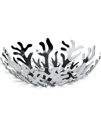 Alessi Mediterraneo Schale Silber