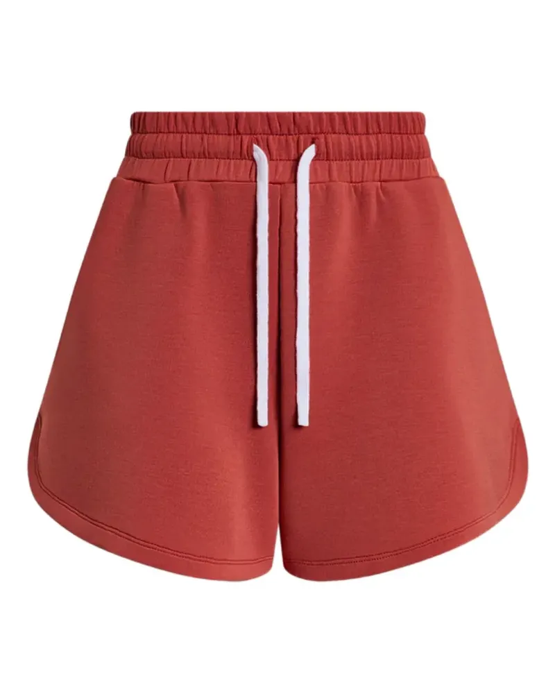 Varley Coulter drawstring shorts - Rot Rot