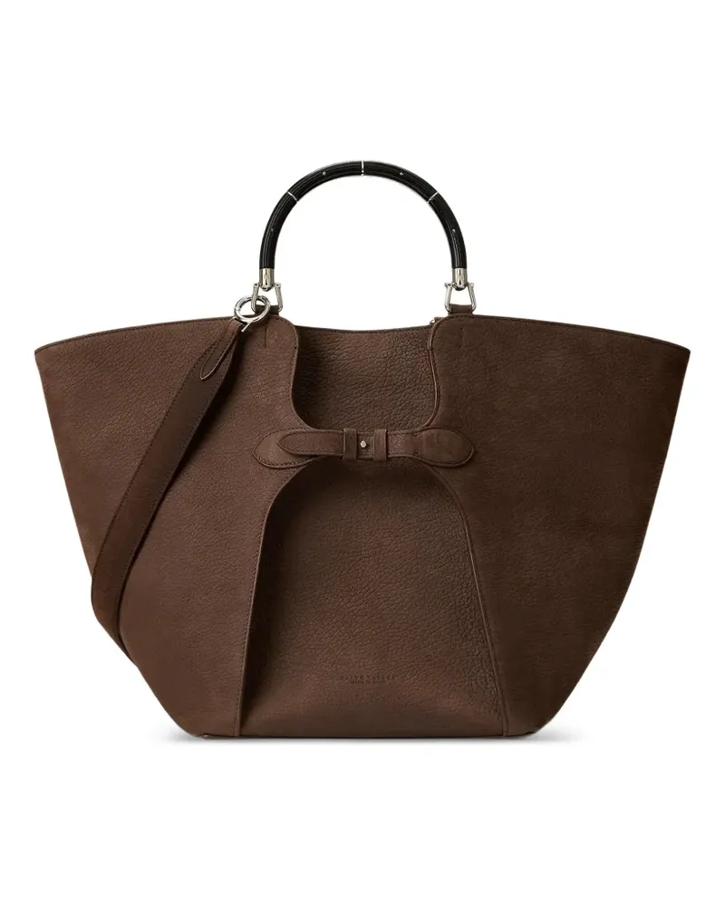Ralph Lauren Ralph Tote Bag - Braun Braun