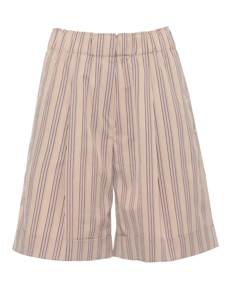 Antonelli Firenze Perilla shorts - Nude Nude